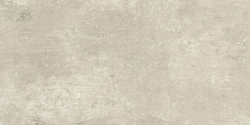 Simply Modern Tan Honed Concrete Look Porcelain Tiles 12x12 close up