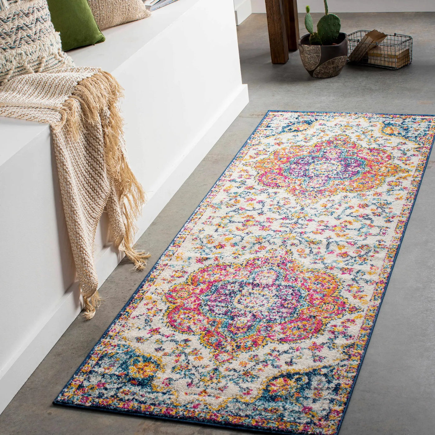 Simsbury Area Rug by Boutique Rugs