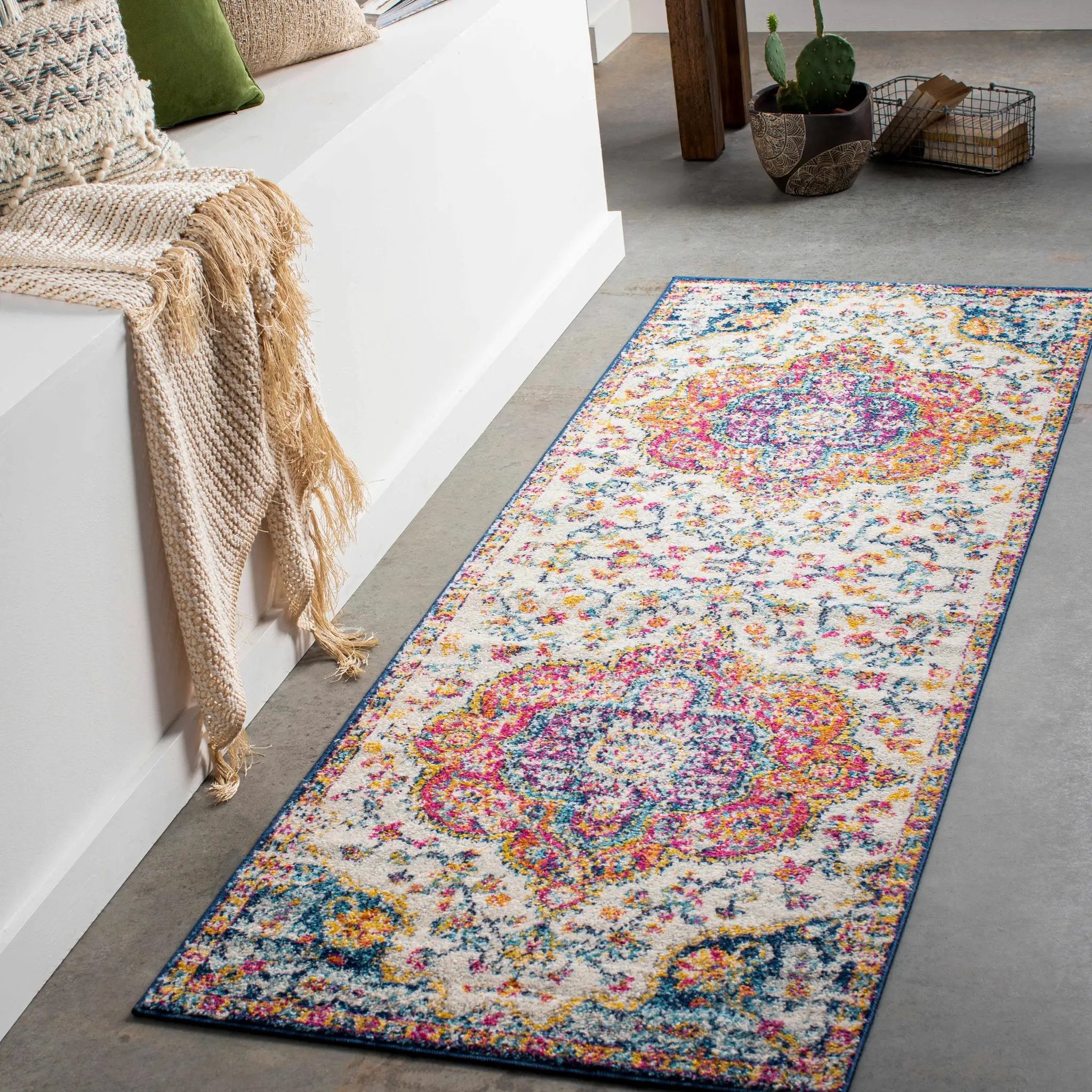 Simsbury Area Rug by Boutique Rugs