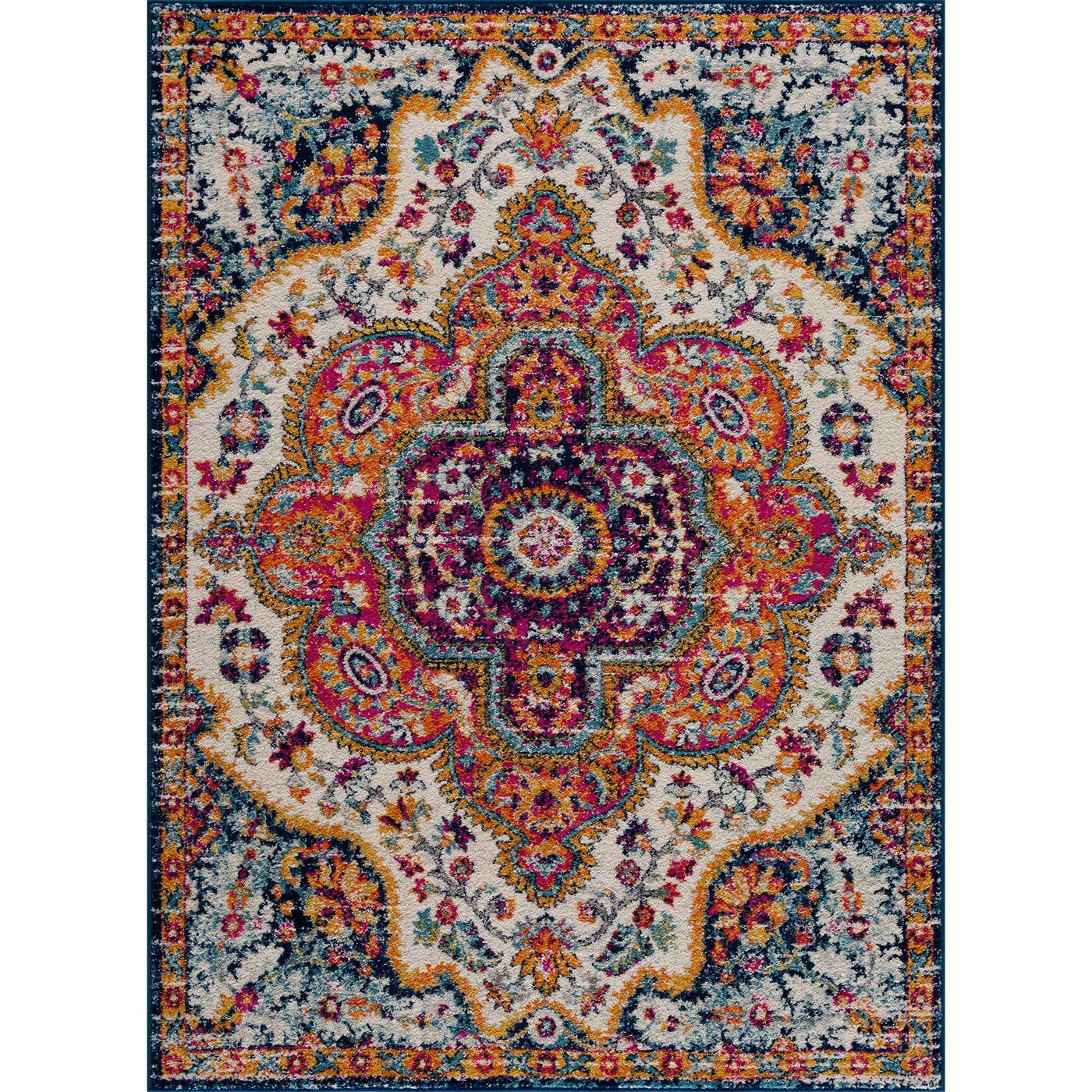 New Simsbury Area Rug - Clearance by Boutique Rugs