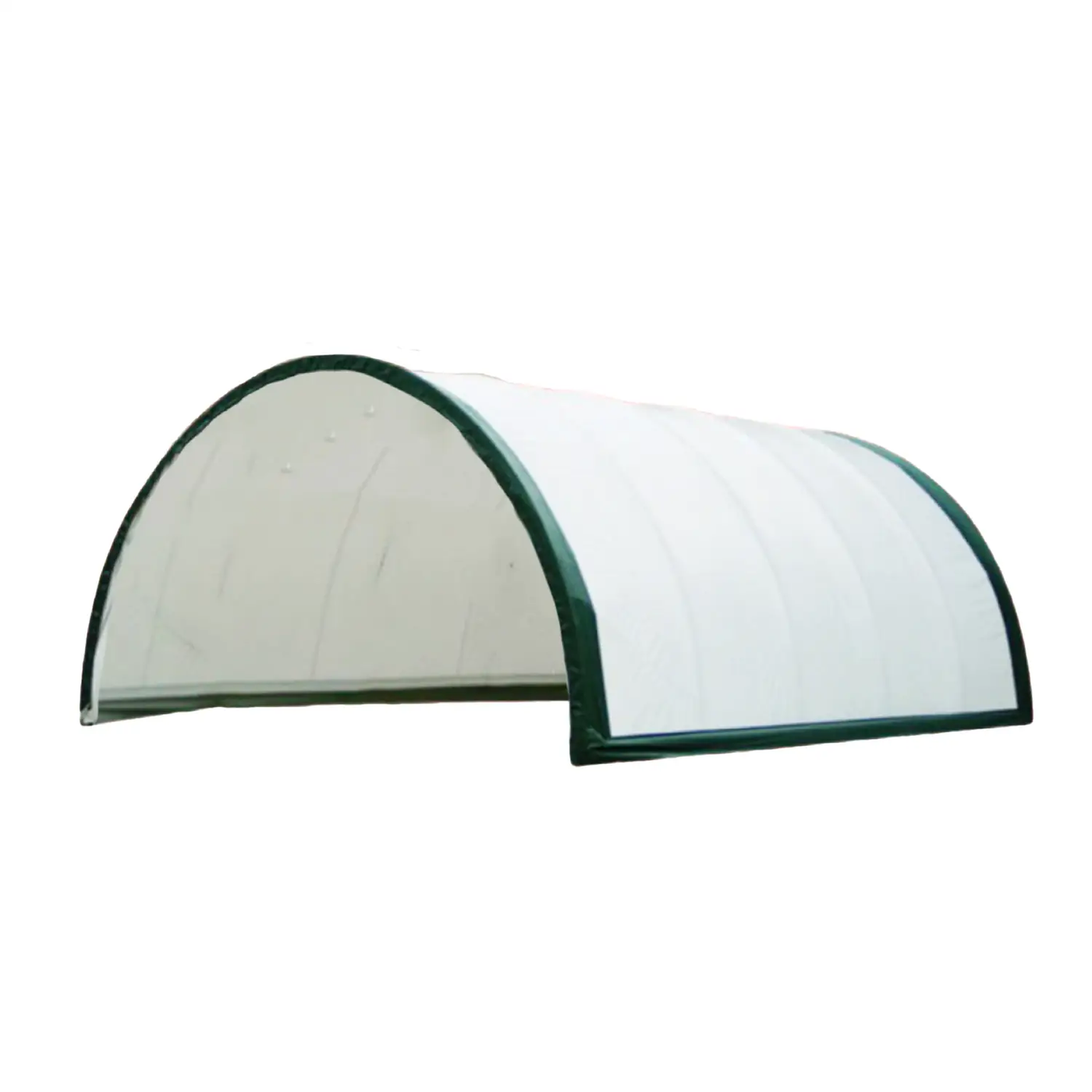 Cover Replacement for Single Truss Arch Storage Shelter by Chery Industrial