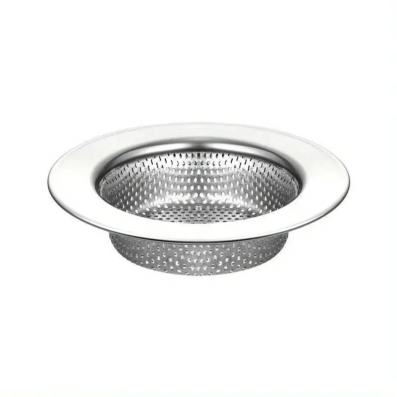 Sink Strainer - Rust-Resistant Stainless Steel by House Of Avana