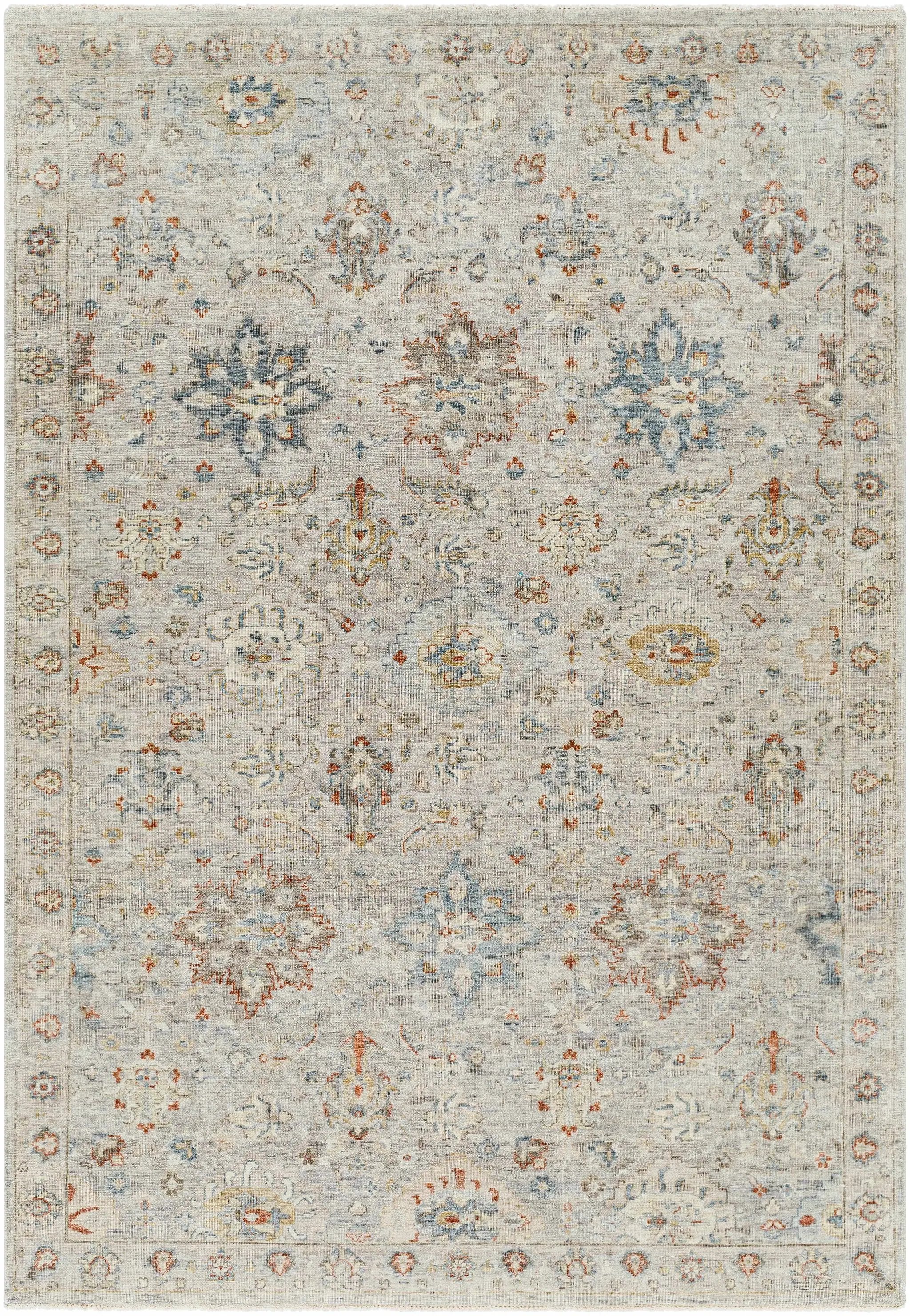 Sipocot Premium Area Rug - Clearance by Boutique Rugs