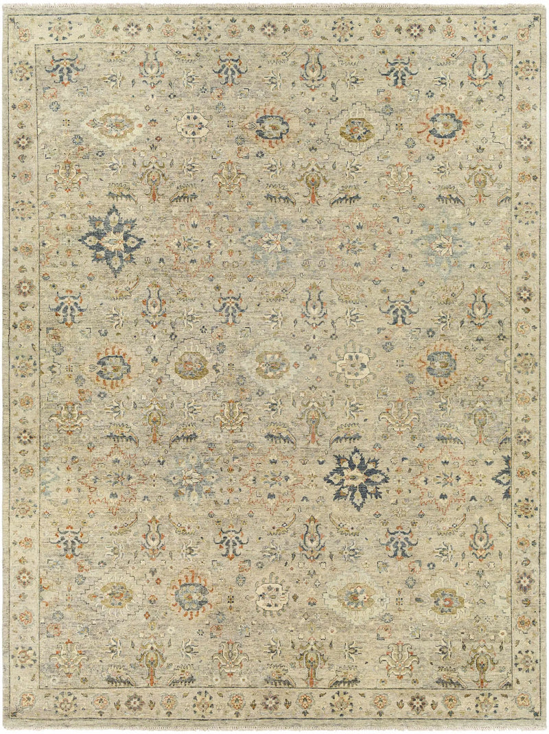 Sipocot Premium Area Rug - Clearance by Boutique Rugs