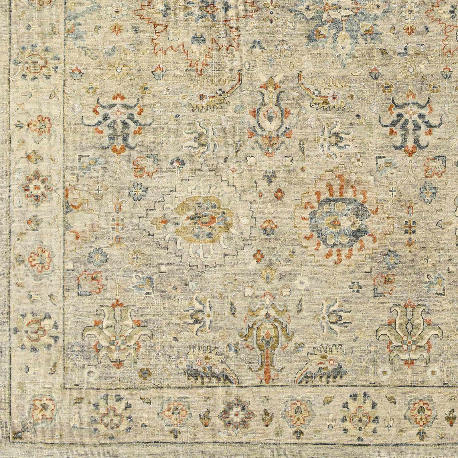 Sipocot Premium Area Rug - Clearance by Boutique Rugs