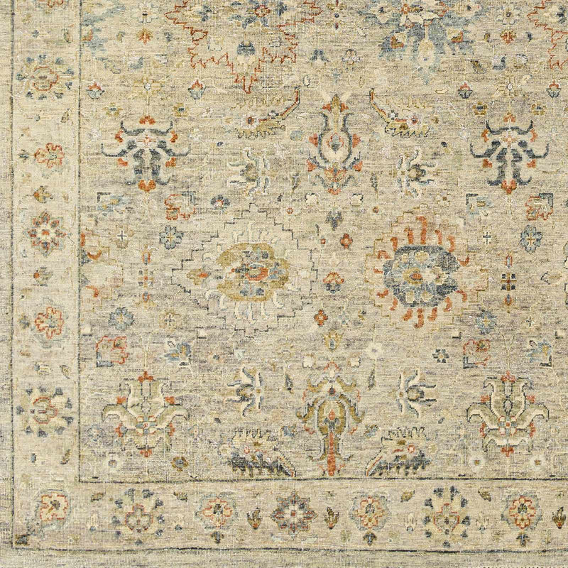 Sipocot Premium Area Rug - Clearance by Boutique Rugs