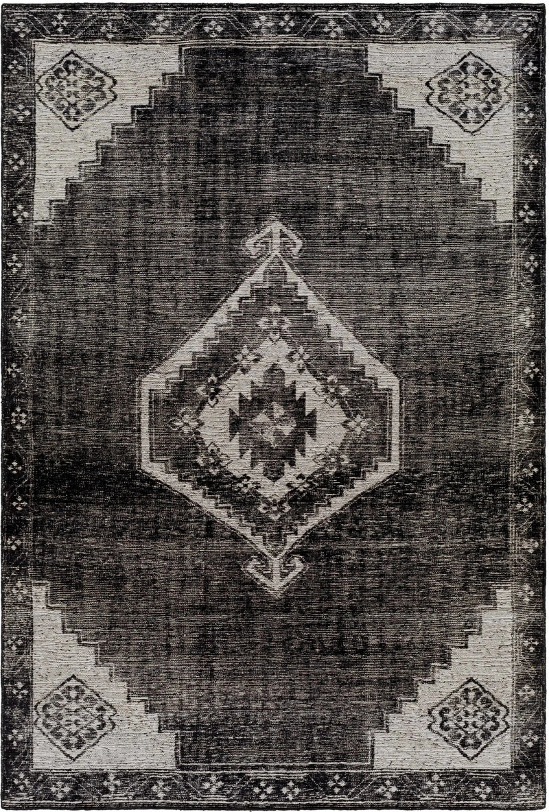 Siraway Handmade Wool Area Rug - Clearance by Boutique Rugs