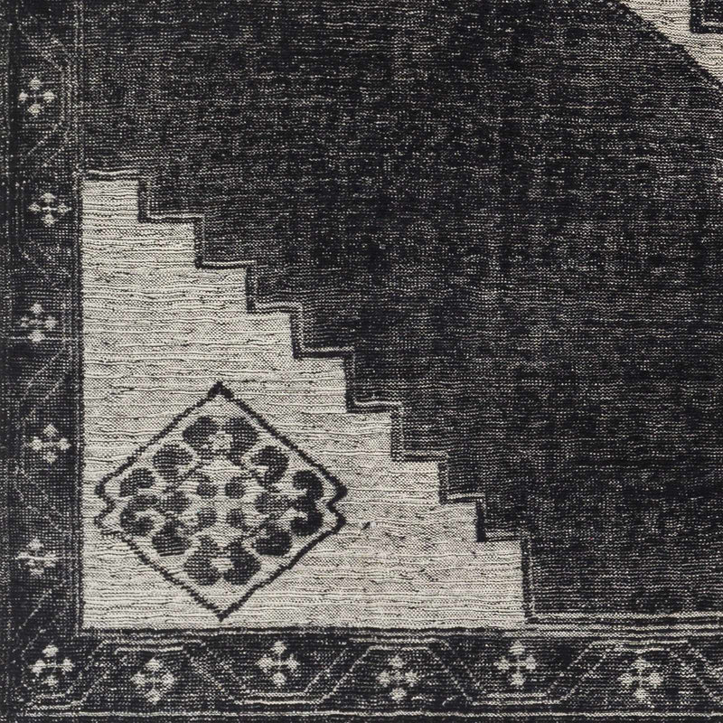 Siraway Handmade Wool Area Rug - Clearance by Boutique Rugs