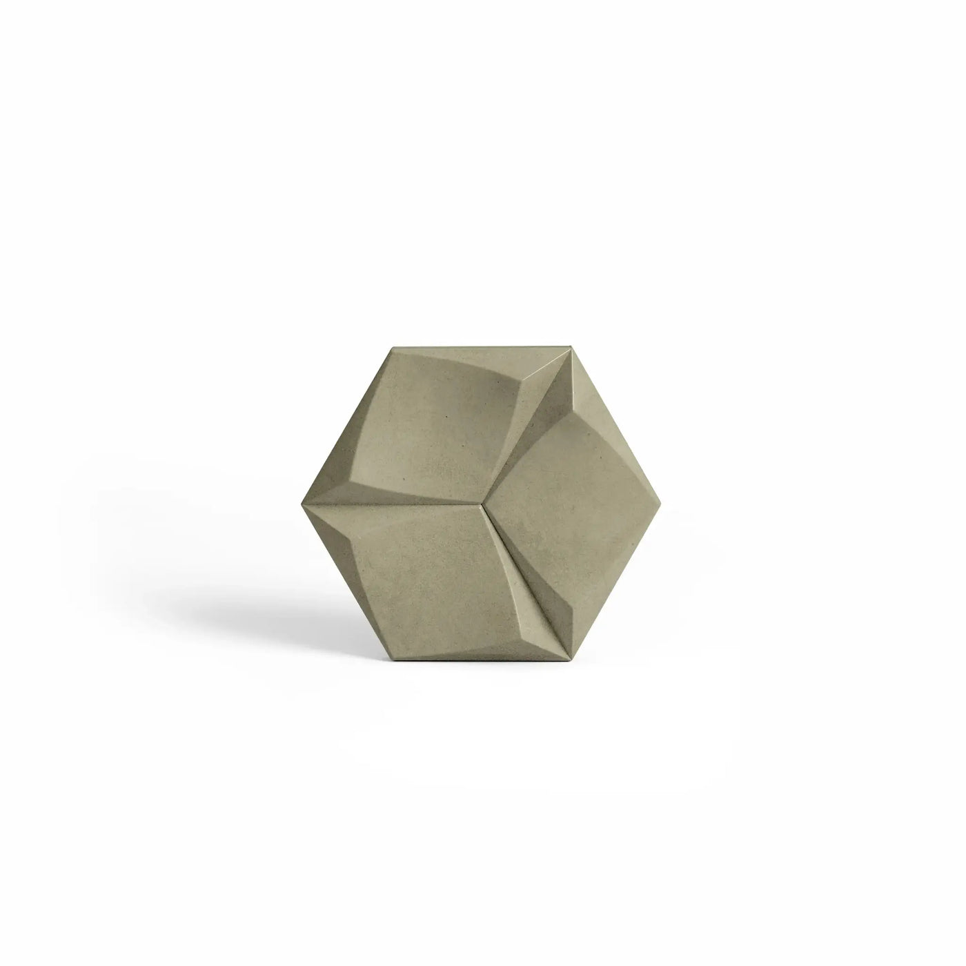 SIRIUS Concrete Wall Tile by ModaConcrete - Direct source for architectural and precast concrete