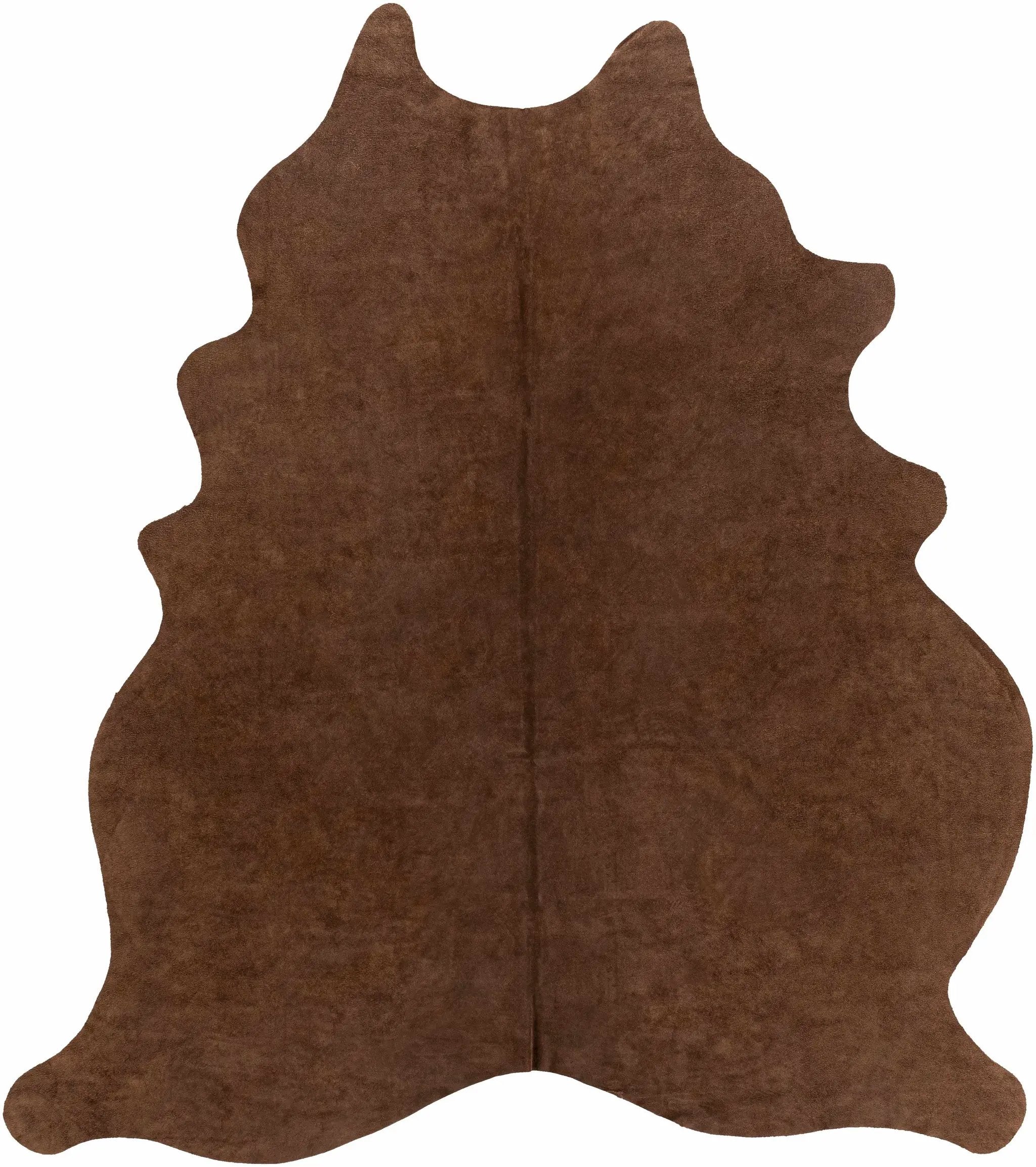 Sitka 5x7 Cowhide Rug - Clearance by Boutique Rugs