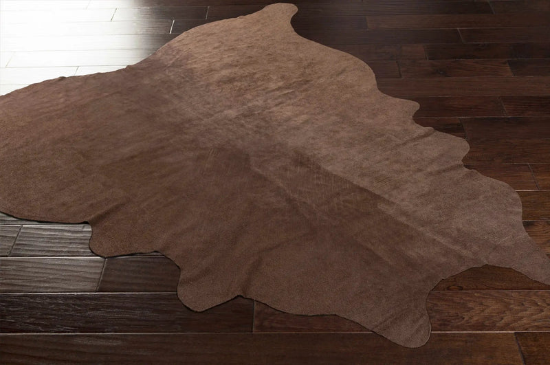 Sitka 5x7 Cowhide Rug - Clearance by Boutique Rugs