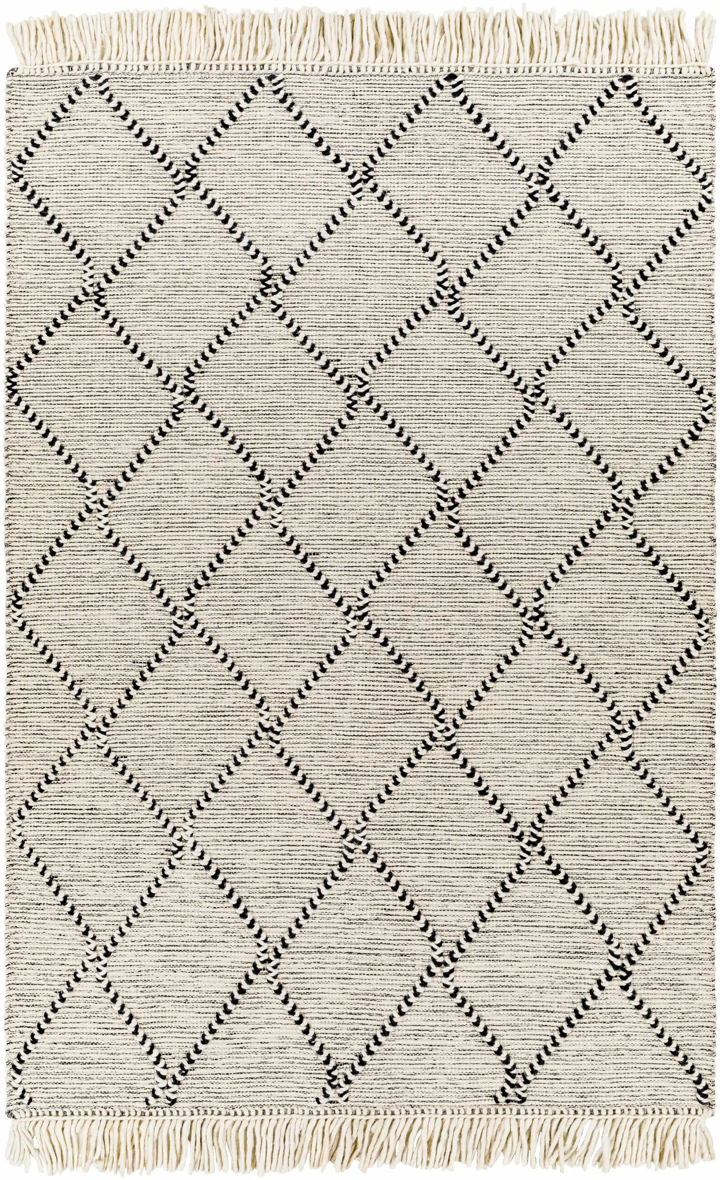 Siyabuswa Area Rug - Clearance by Boutique Rugs