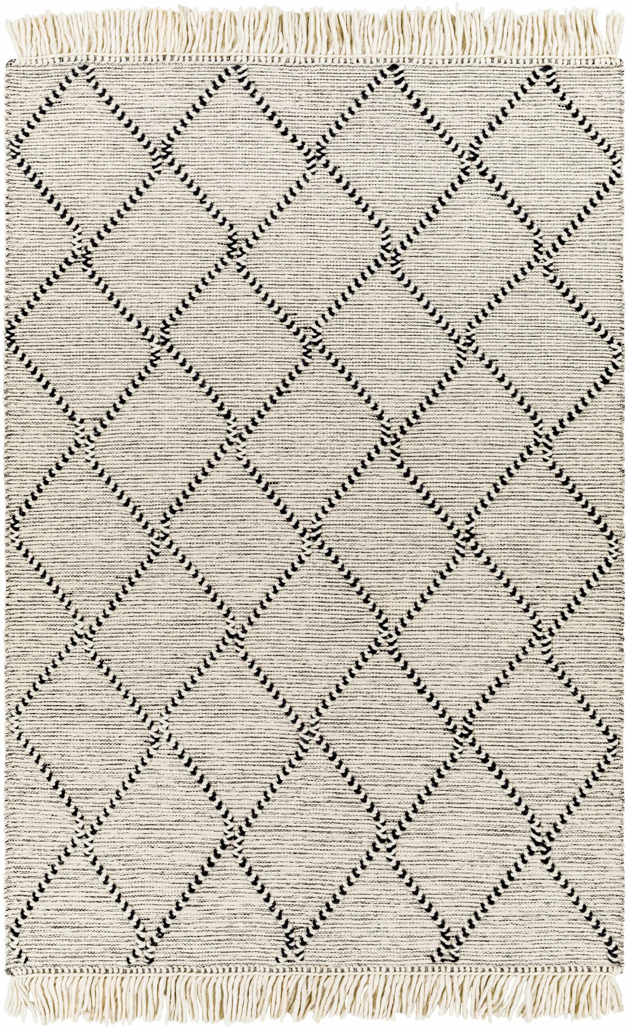Siyabuswa Area Rug - Clearance by Boutique Rugs