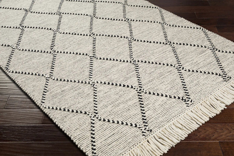 Siyabuswa Area Rug - Clearance by Boutique Rugs