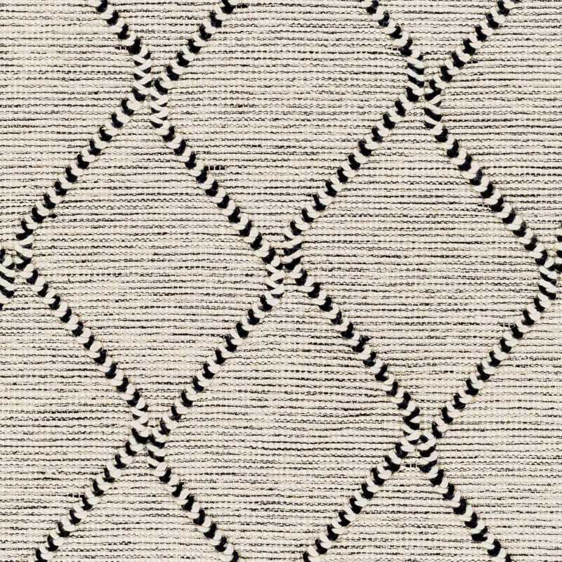 Siyabuswa Area Rug - Clearance by Boutique Rugs