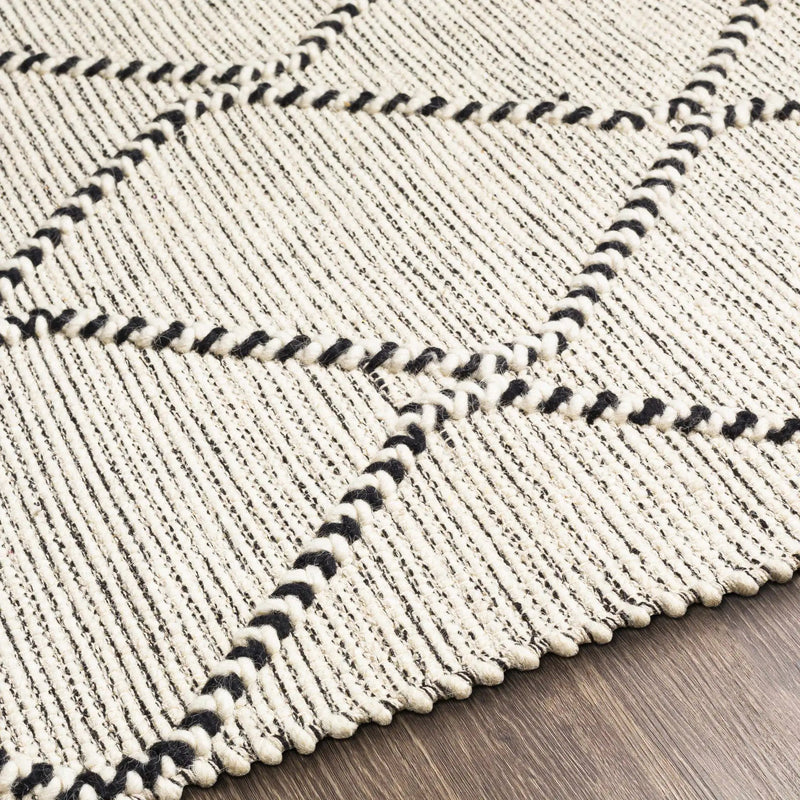 Siyabuswa Area Rug - Clearance by Boutique Rugs