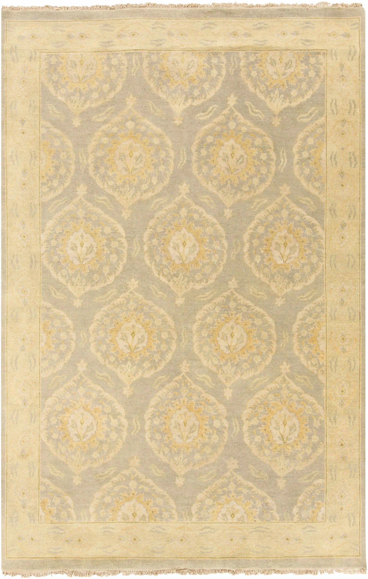 Milly Area Rug - Clearance by Boutique Rugs