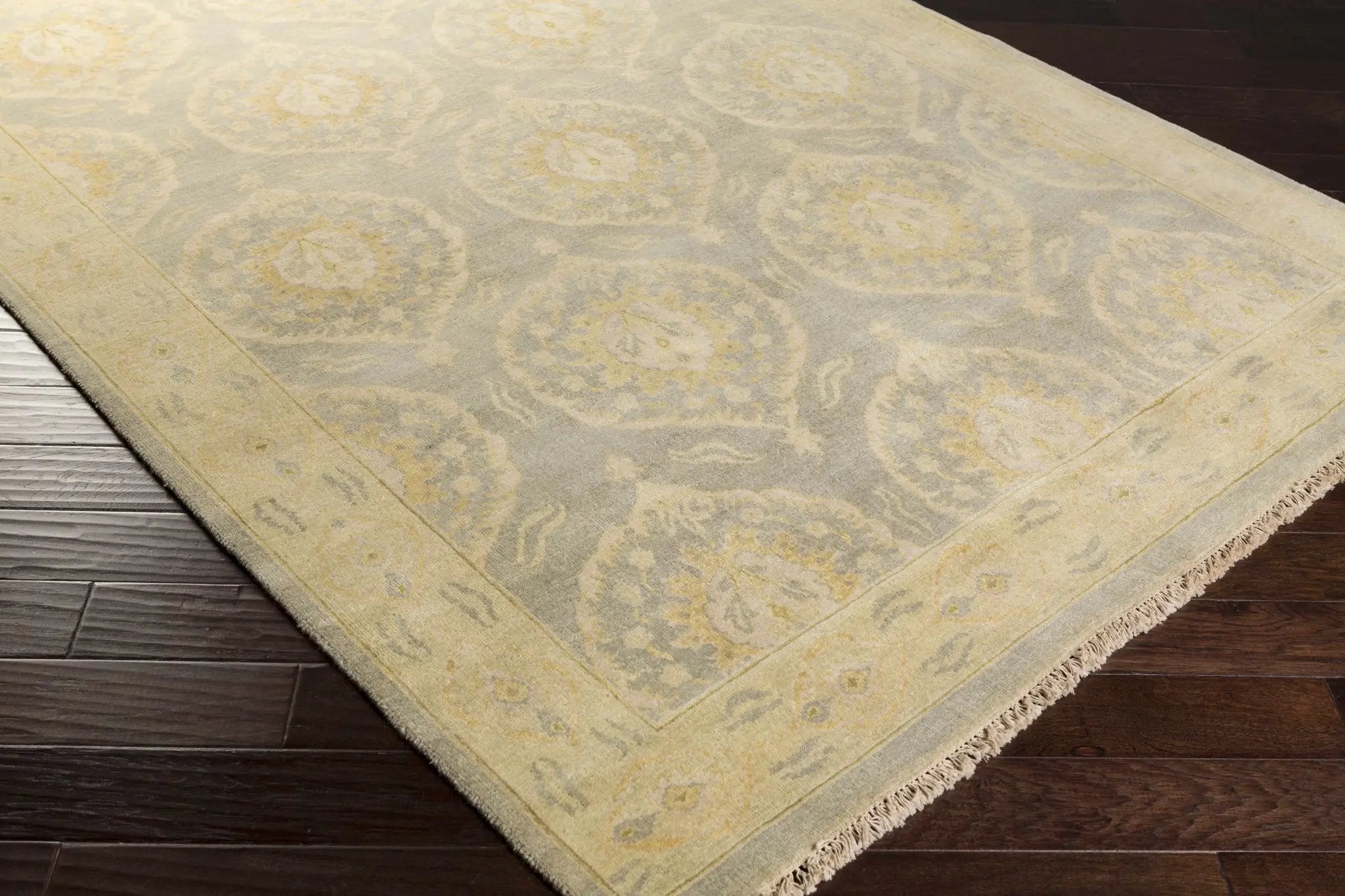Milly Area Rug - Clearance by Boutique Rugs