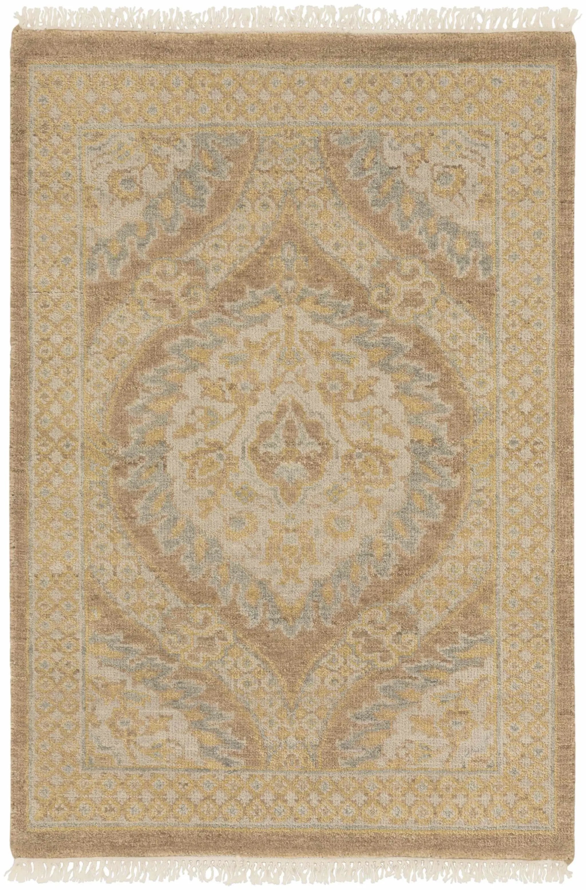 Olson Area Rug - Clearance by Boutique Rugs