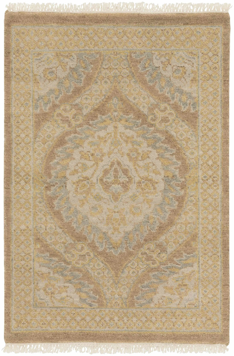 Olson Area Rug - Clearance by Boutique Rugs