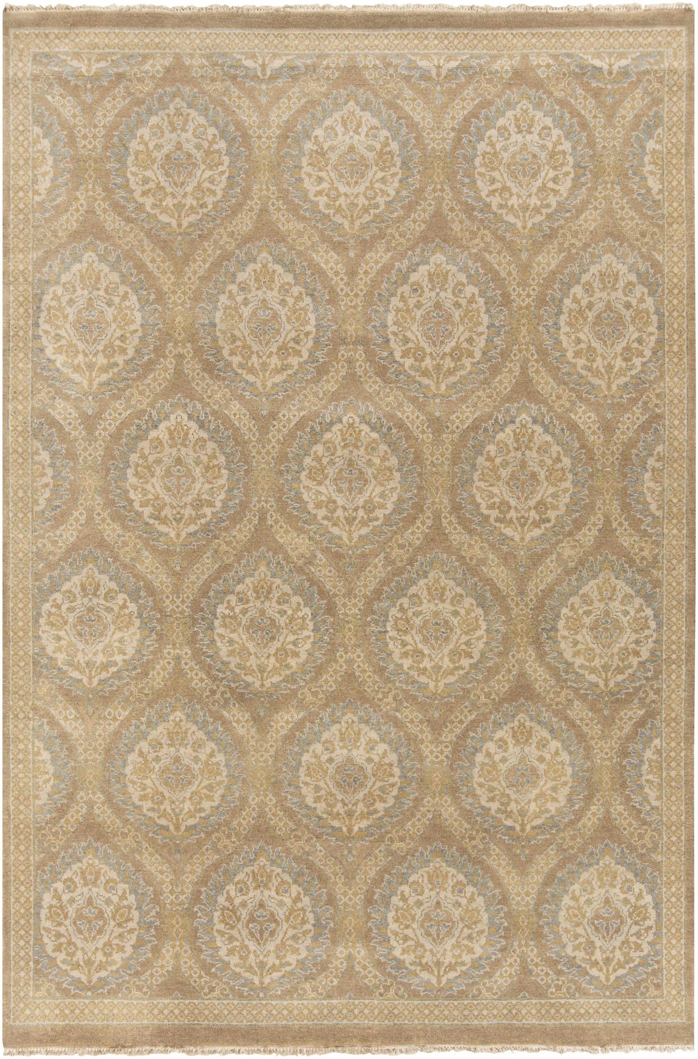 Olson Area Rug - Clearance by Boutique Rugs