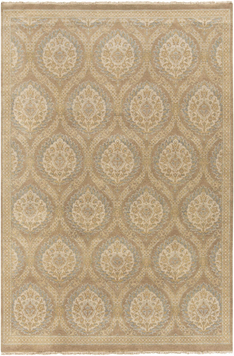 Olson Area Rug - Clearance by Boutique Rugs