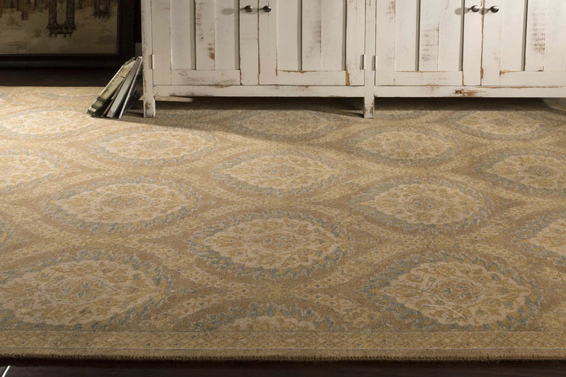 Olson Area Rug - Clearance by Boutique Rugs