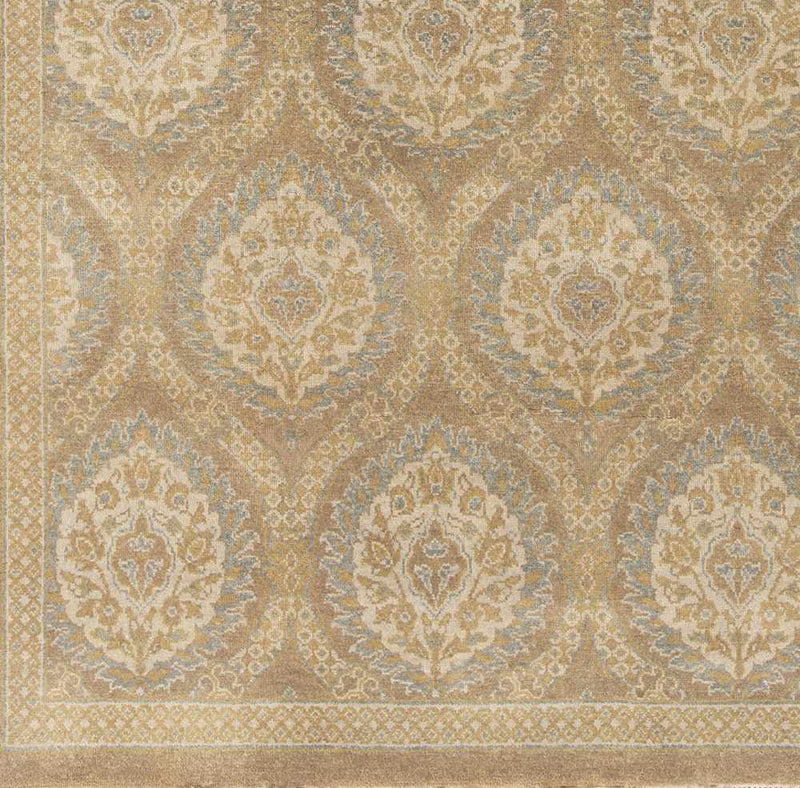 Olson Area Rug - Clearance by Boutique Rugs