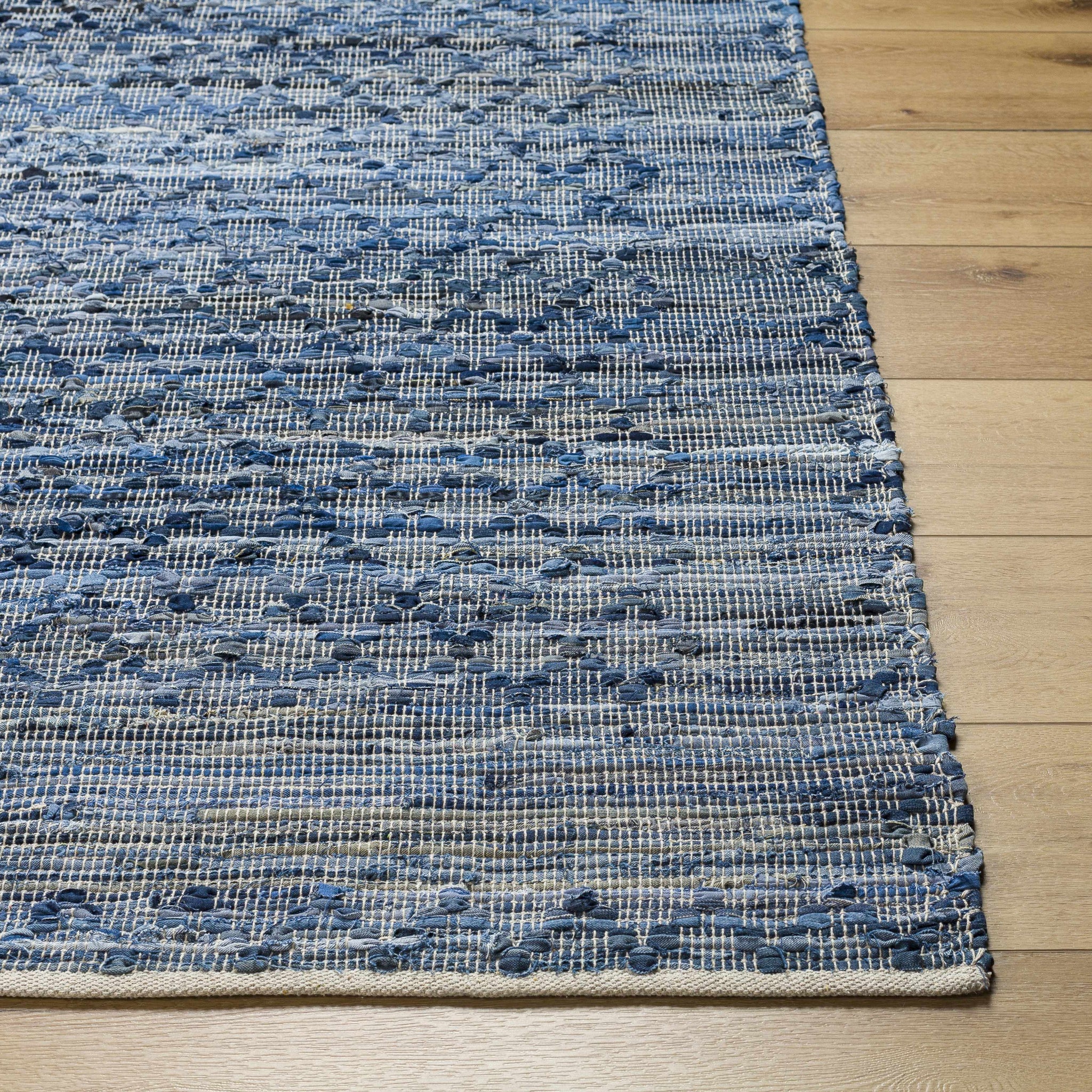 Goro Area Rug - Clearance by Boutique Rugs