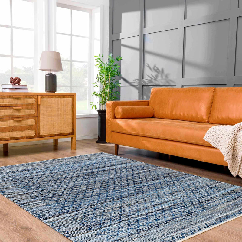 Goro Area Rug - Clearance by Boutique Rugs