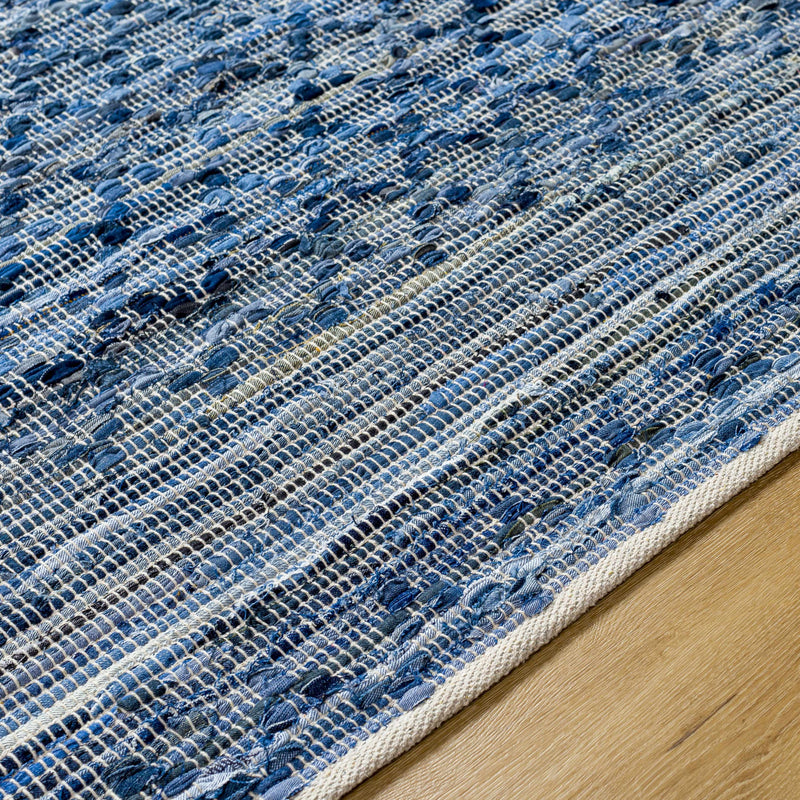 Goro Area Rug - Clearance by Boutique Rugs