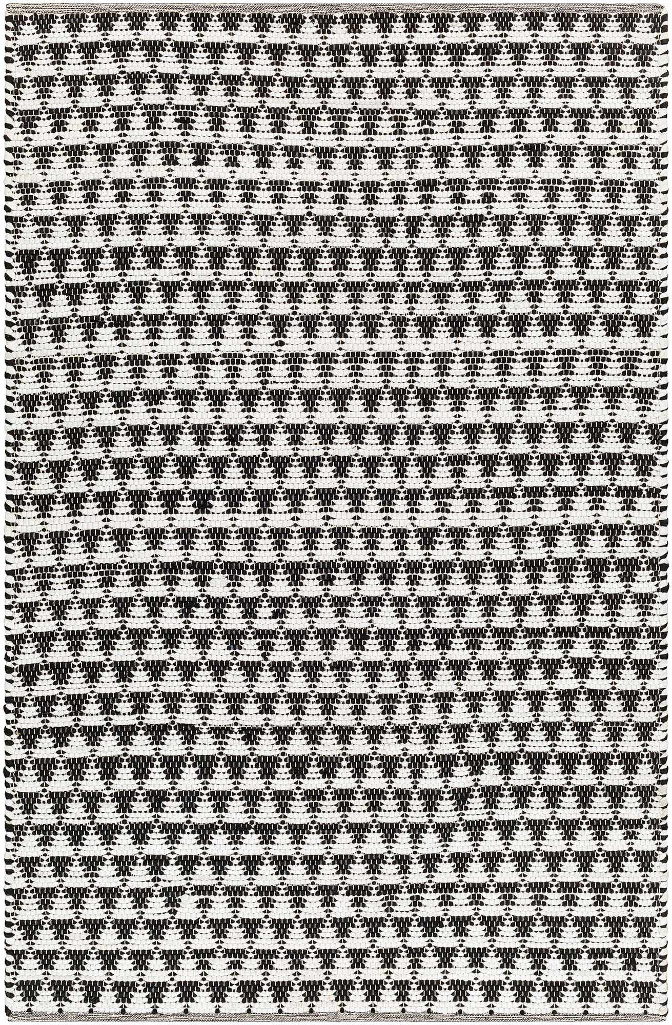 Gzifa Jute Rug - Clearance by Boutique Rugs