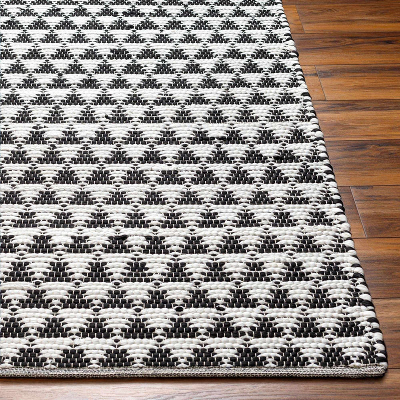Gzifa Jute Rug - Clearance by Boutique Rugs