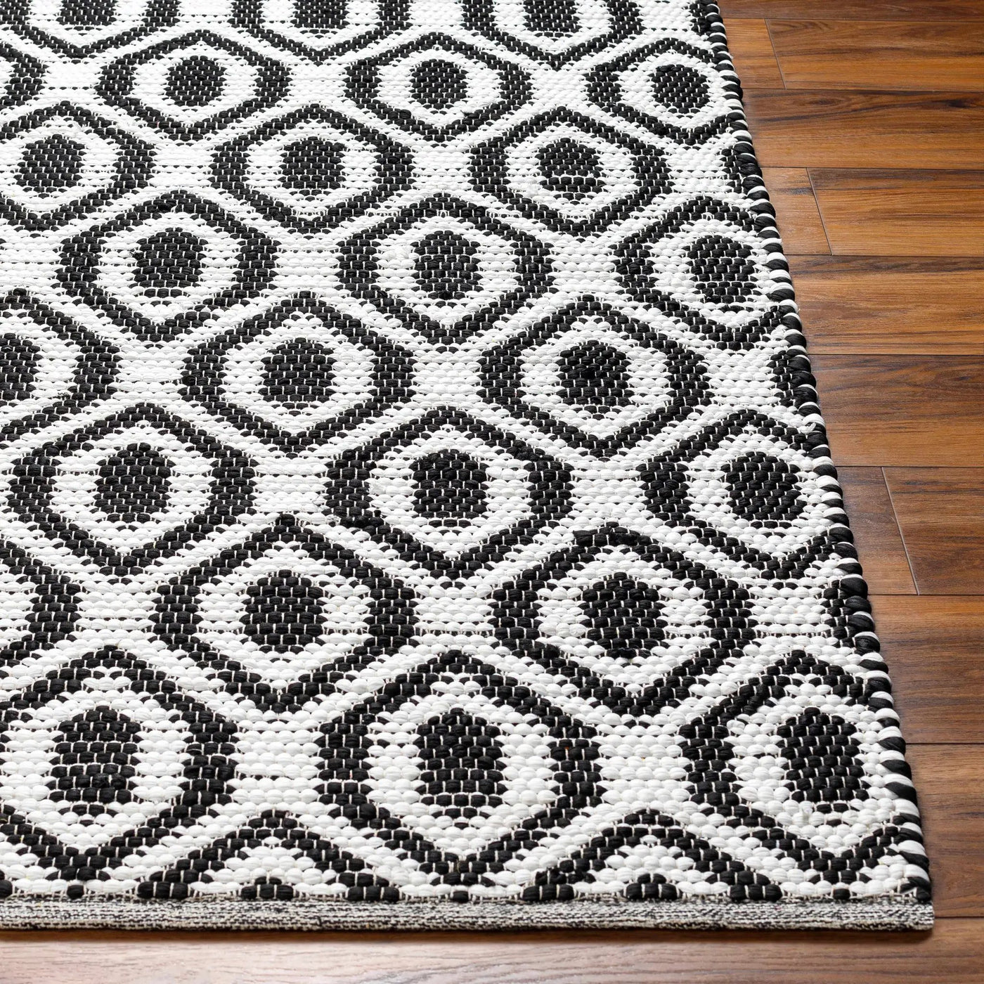 Helmi Area Rug - Clearance by Boutique Rugs