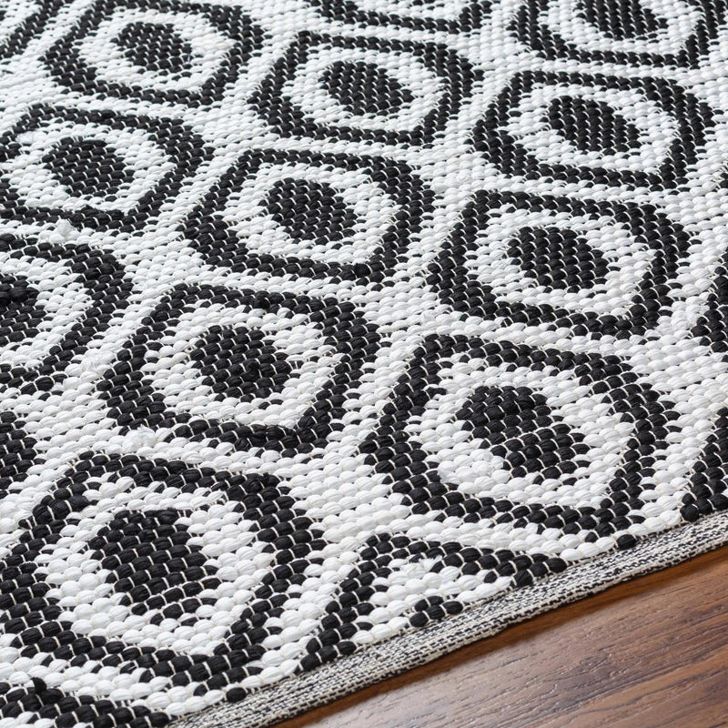 Helmi Area Rug - Clearance by Boutique Rugs