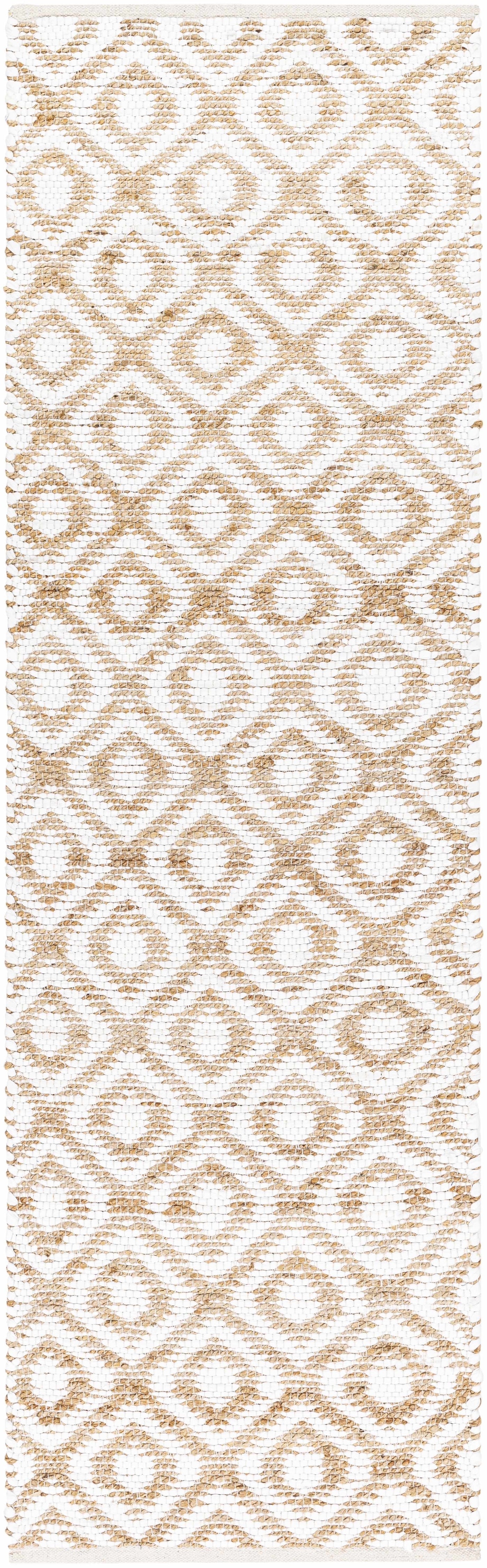 Isaye Beige Area Rug - Clearance by Boutique Rugs
