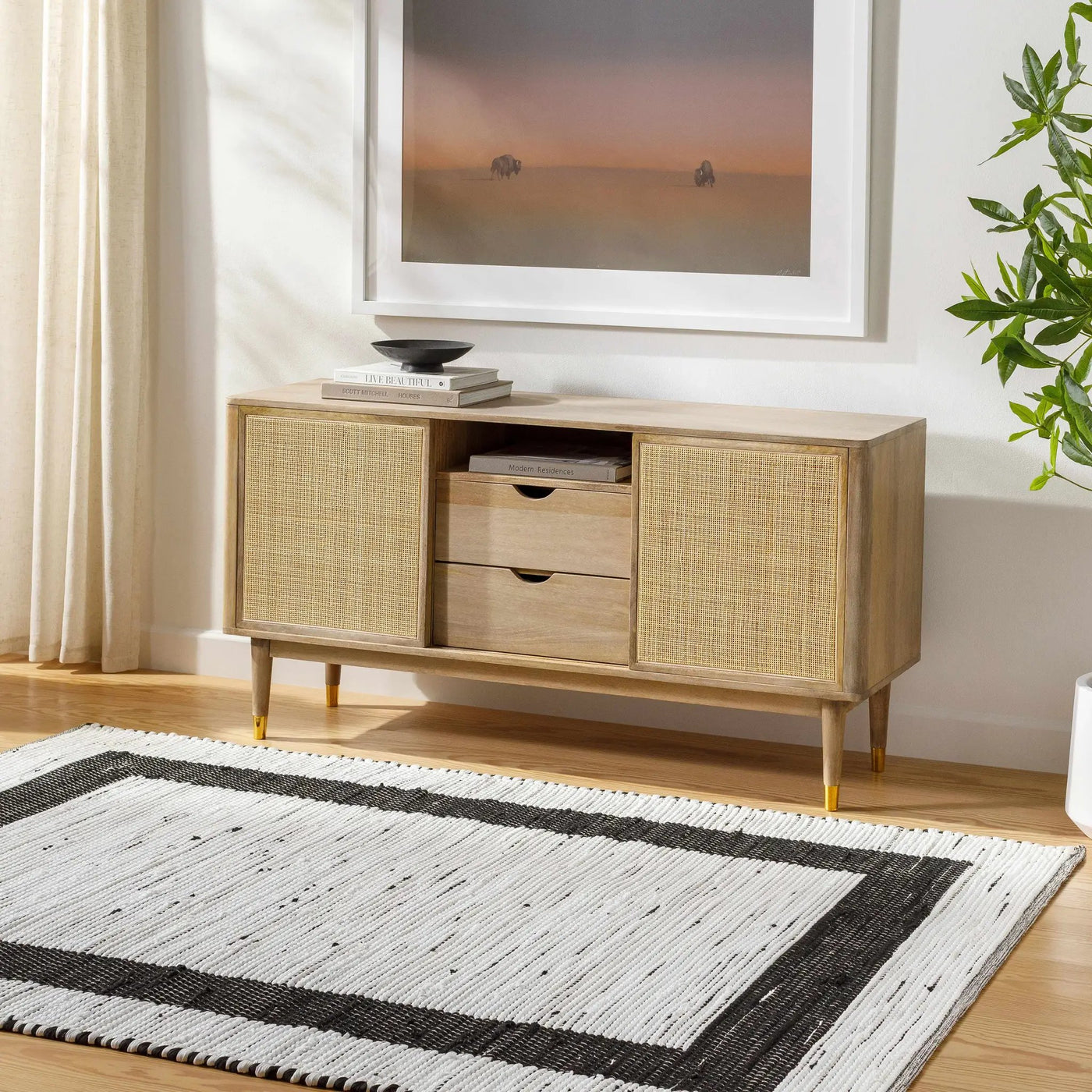 Jaden Area Rug - Clearance by Boutique Rugs