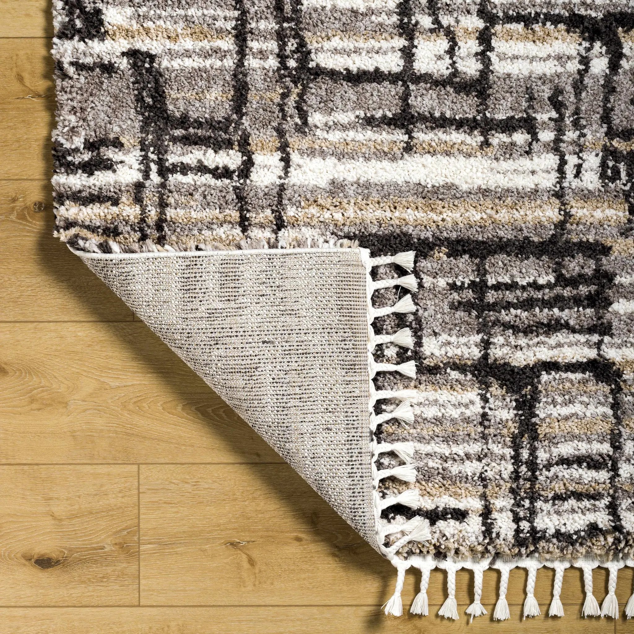 Arne Area Rug - Clearance by Boutique Rugs