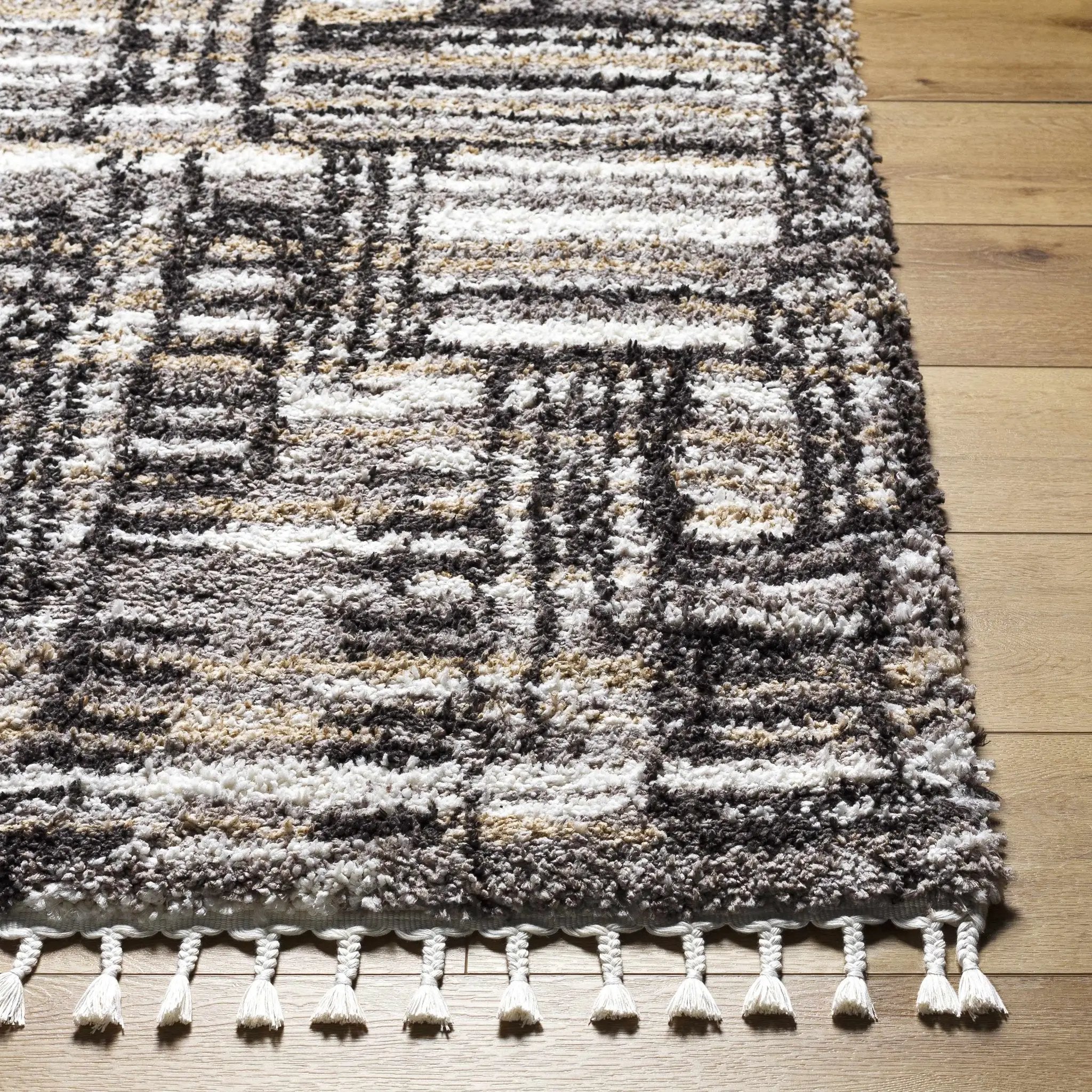 Arne Area Rug - Clearance by Boutique Rugs