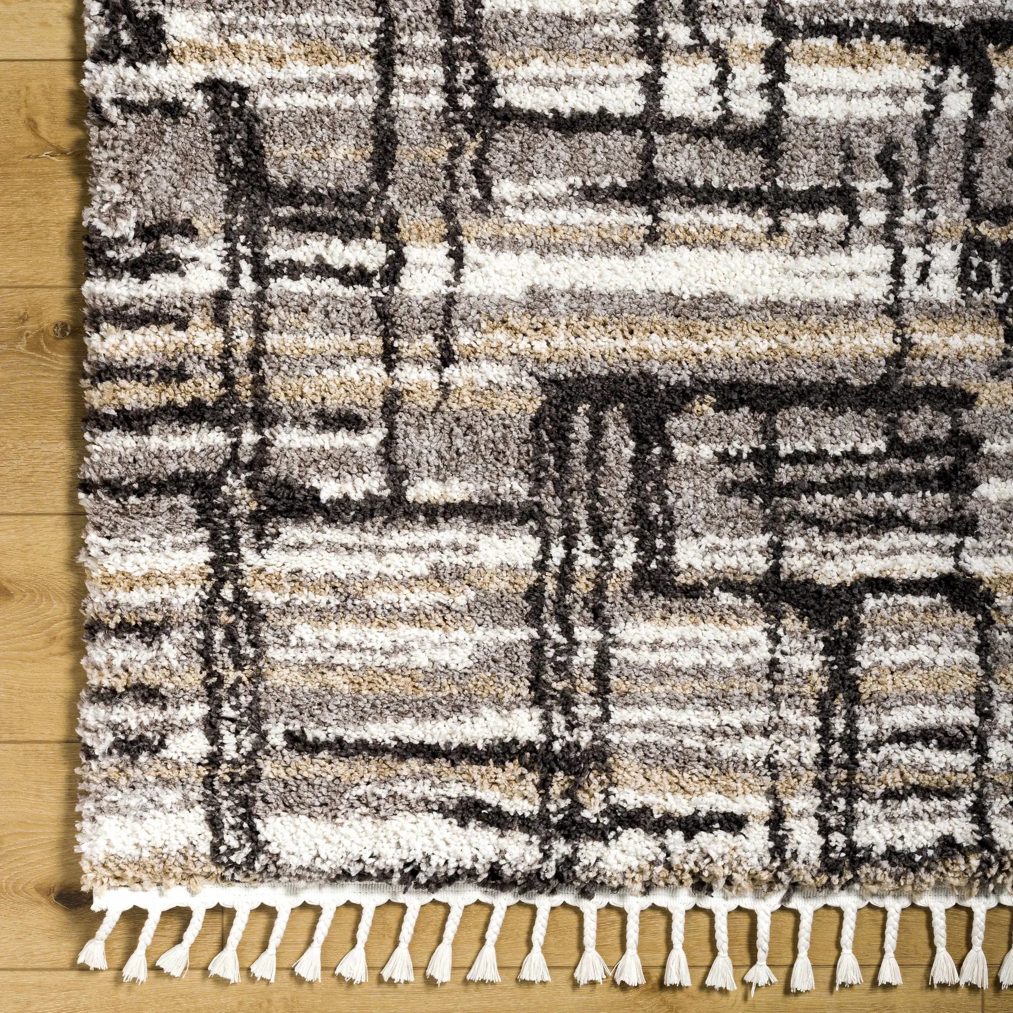 Arne Area Rug - Clearance by Boutique Rugs