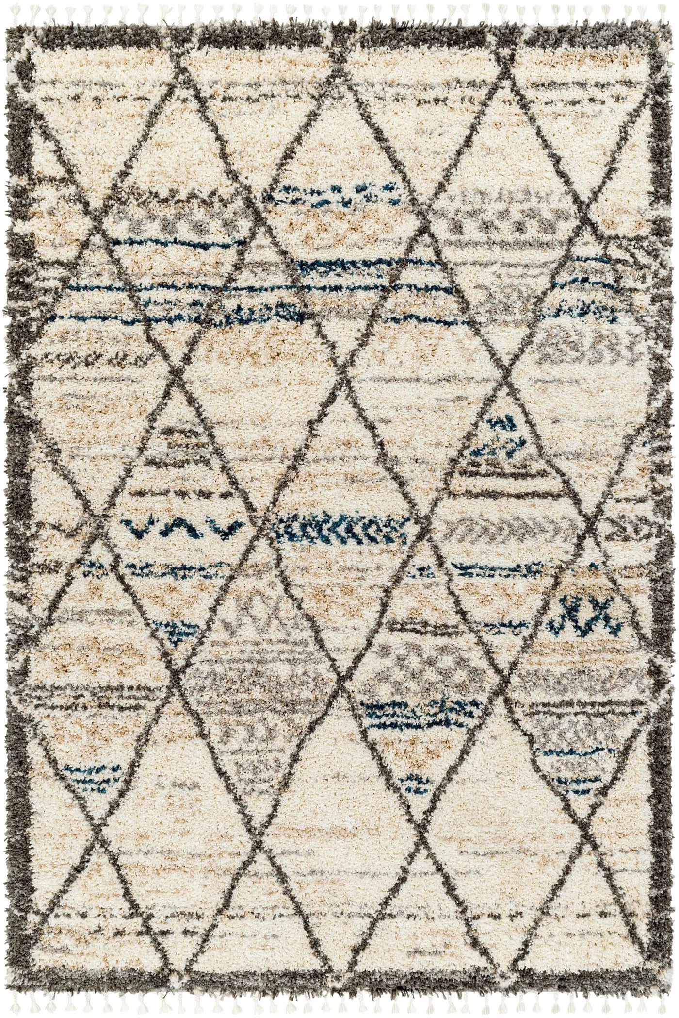 Gomez Area Rug - Clearance by Boutique Rugs