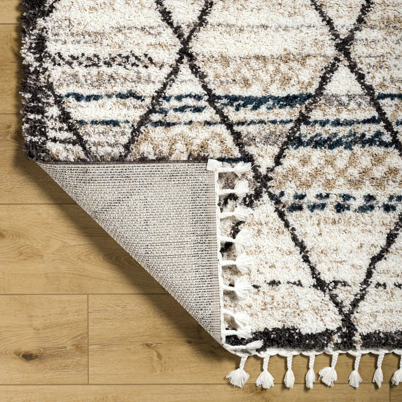 Gomez Area Rug - Clearance by Boutique Rugs