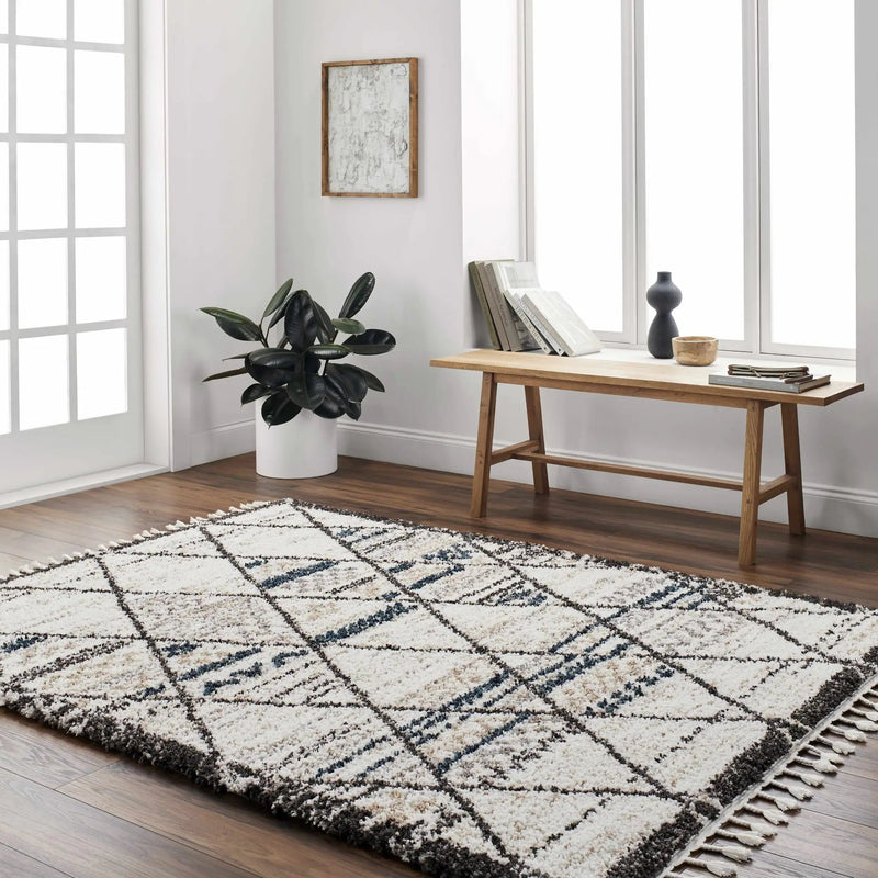Gomez Area Rug - Clearance by Boutique Rugs