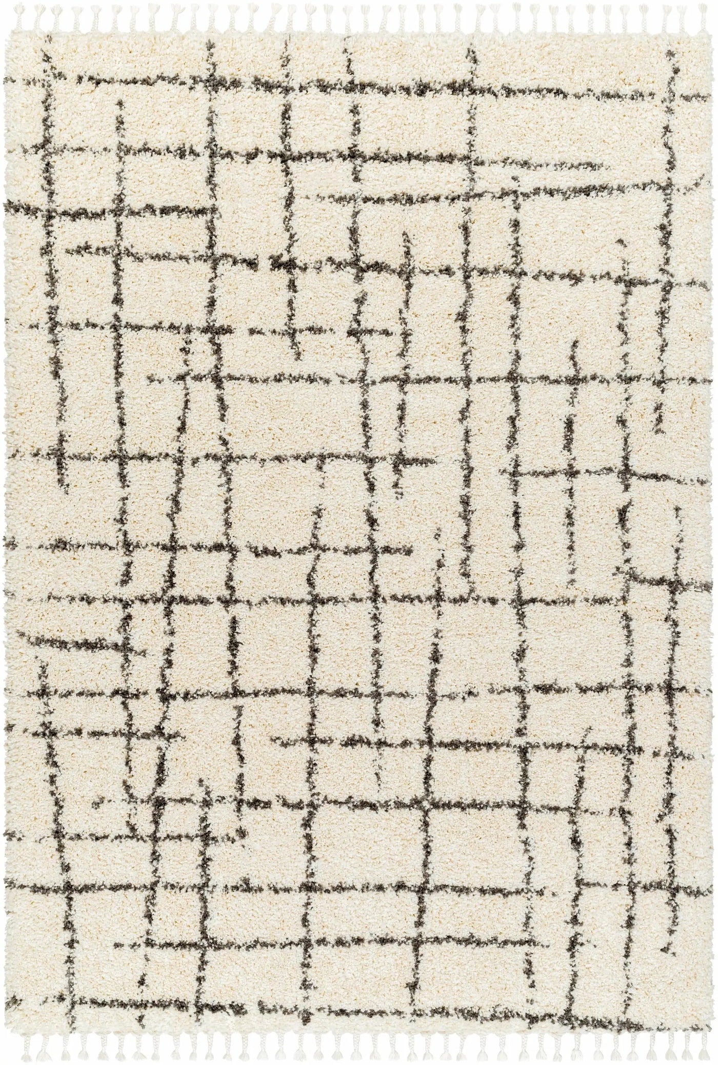 Hodor Area Rug - Clearance by Boutique Rugs