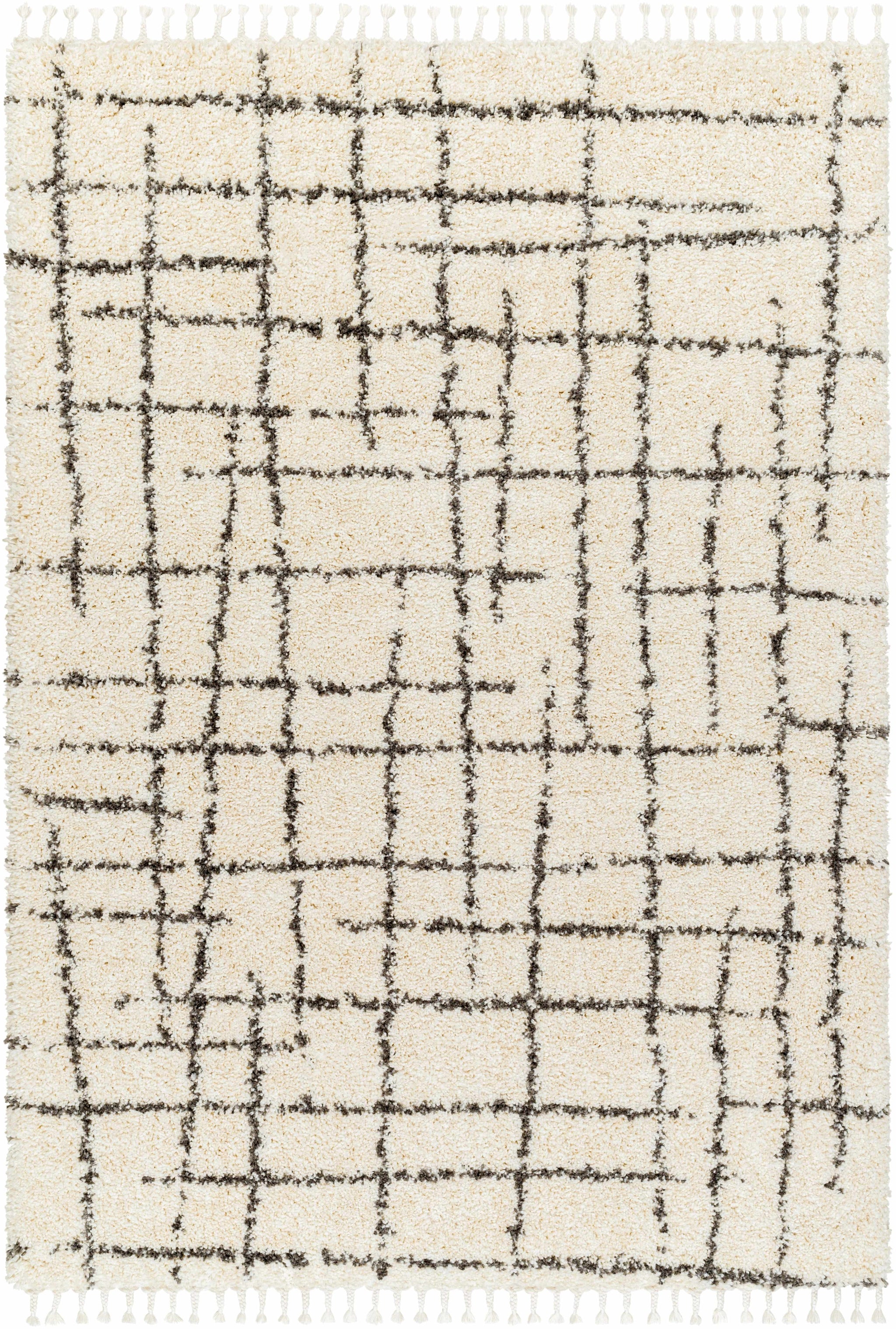 Hodor Area Rug - Clearance by Boutique Rugs