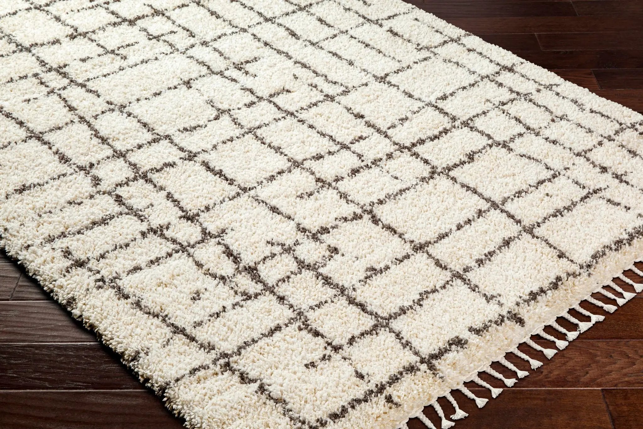 Hodor Area Rug - Clearance by Boutique Rugs