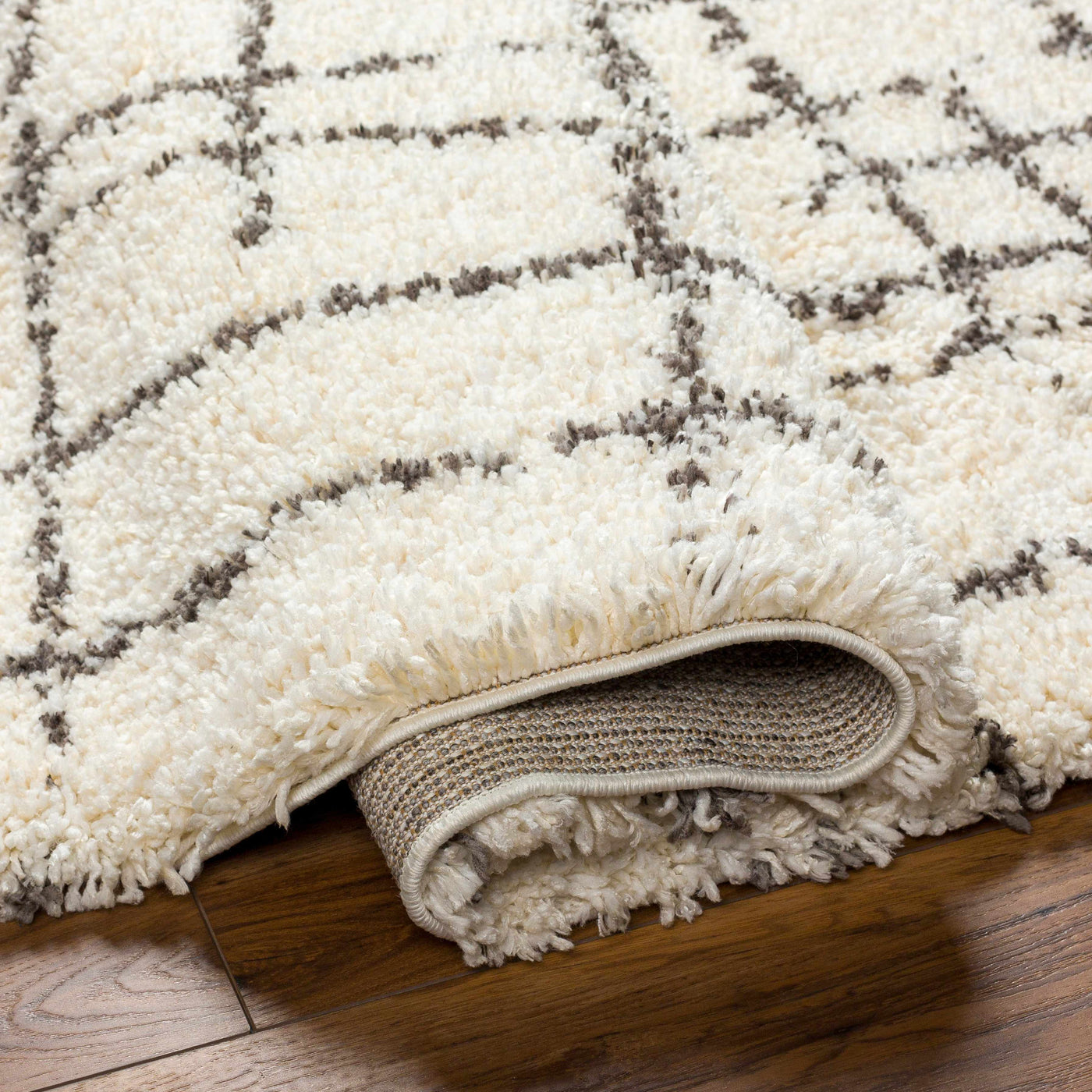 Hodor Area Rug - Clearance by Boutique Rugs