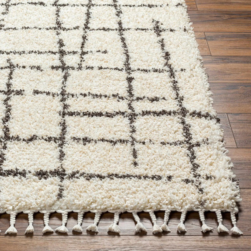 Hodor Area Rug - Clearance by Boutique Rugs
