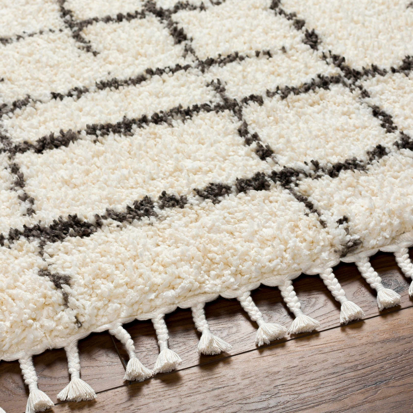 Hodor Area Rug - Clearance by Boutique Rugs