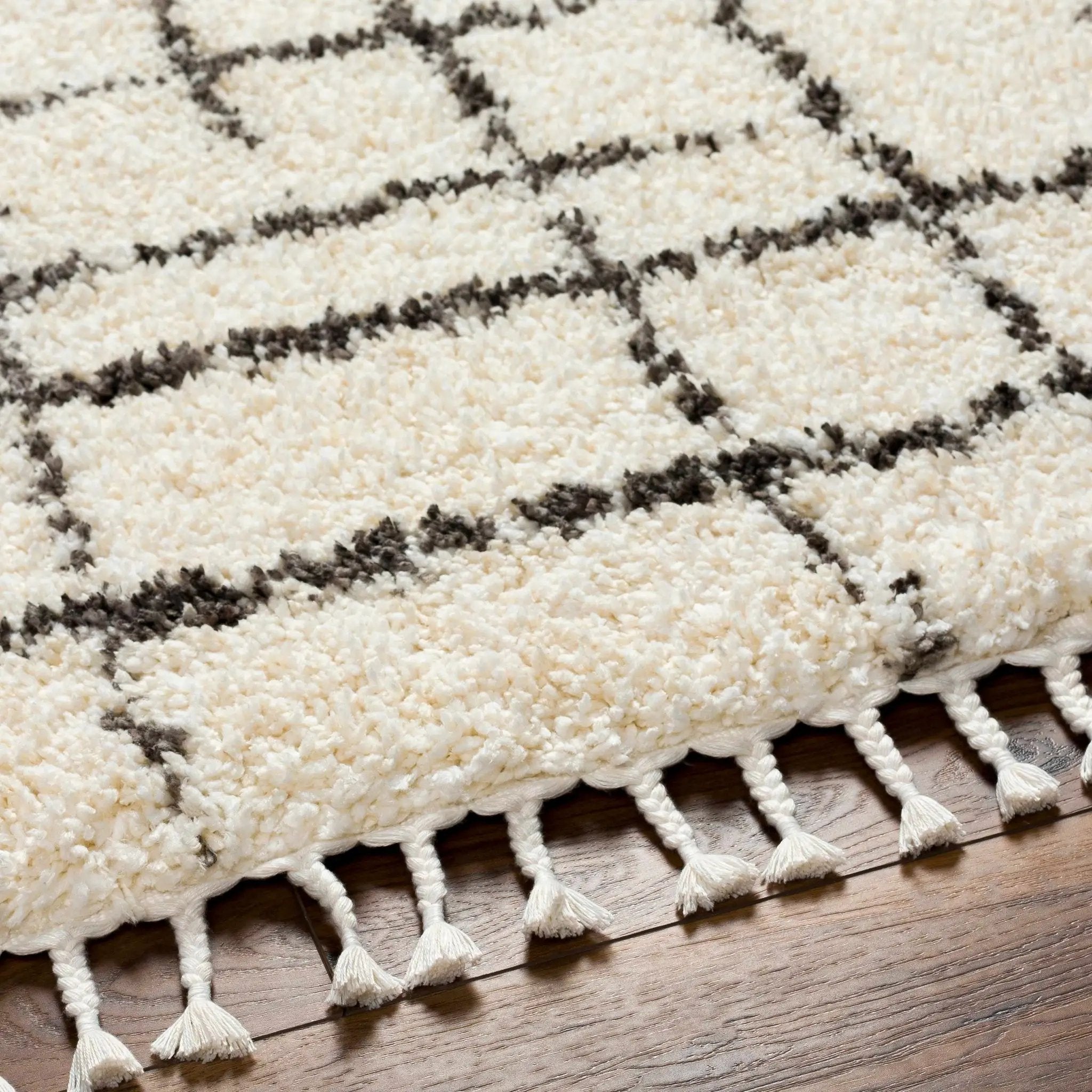 Hodor Area Rug - Clearance by Boutique Rugs
